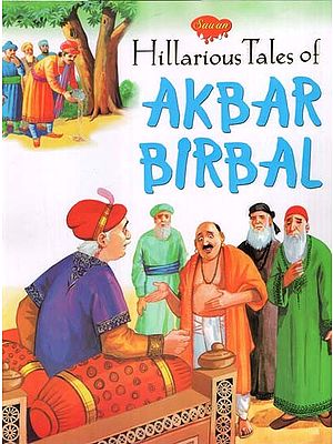 Hillarious Tales of Akbar Birbal