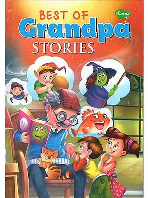 Best of Grandpa Stories