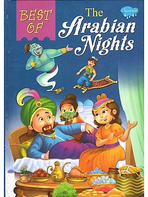Best of The Arabian Nights