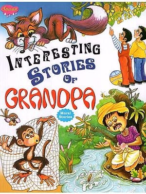 Interesting Stories of Grandpa (Moral Stories)