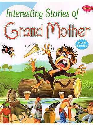 Interesting Stories of Grand Mother  (Moral Stories)