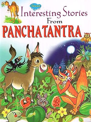 Interesting Stories from Panchatantra