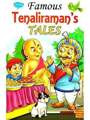 Famous Tenaliraman's Tales