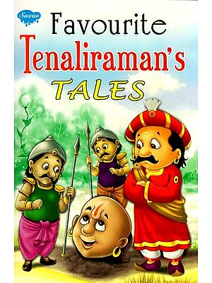 Favourite Tenaliraman's Tales