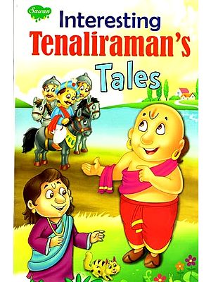 Interesting Tenaliraman's Tales