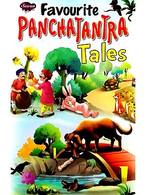 Favourite Panchatantra Tales