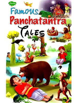 Famous Panchatantra Tales