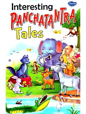 Interesting Panchatantra Tales