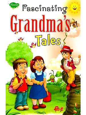 Fascinating Grandma's Tales
