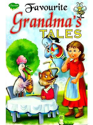 Favourite Grandma's Tales