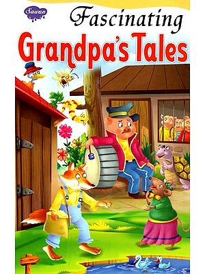 Fascinating Grandpa's Tales