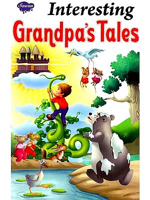 Interesting Grandpa's Tales
