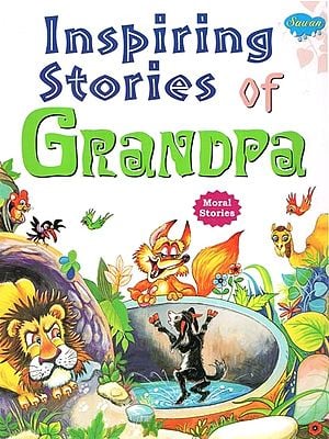 Inspiring Stories of Grandpa (Moral Stories)