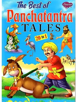 The Best of Panchatantra Tales