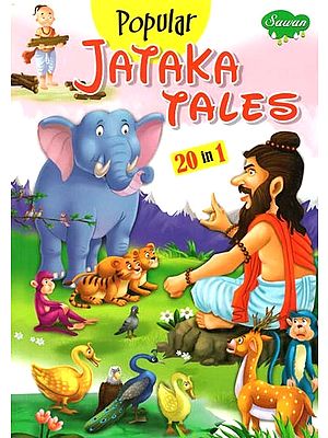 Popular Jataka Tales