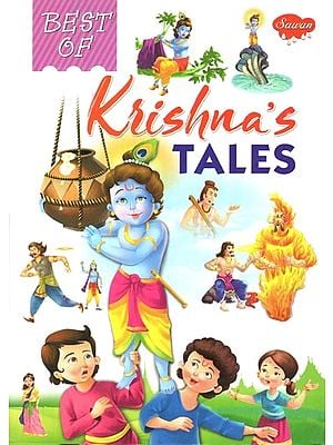 Best of Krishna's Tales