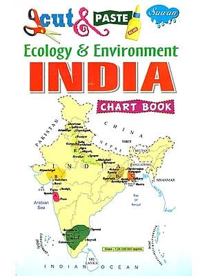 Cut & Paste: Ecology & Environment India (Chart Book)