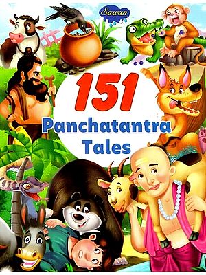 151 Panchatantra Tales