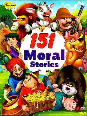 151 Moral Stories