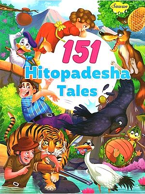 151 Hitopadesha Tales