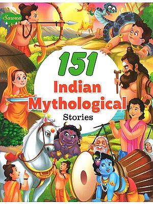 151 Indian Mythological Stories