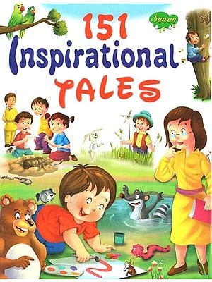 151 Inspirational Tales