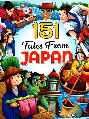 151 Tales from Japan