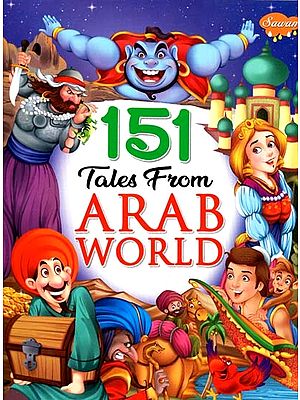 151 Tales from Arab World