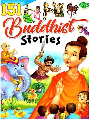 151 Buddhist Stories