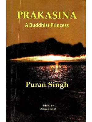 Prakasina: A Buddhist Princess