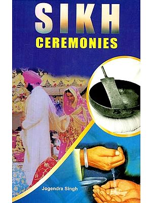 Sikh Ceremonies