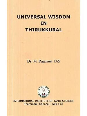Universal Wisdom in Thirukkural