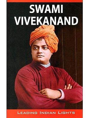 Swami Vivekanand: Leading Indian Lights