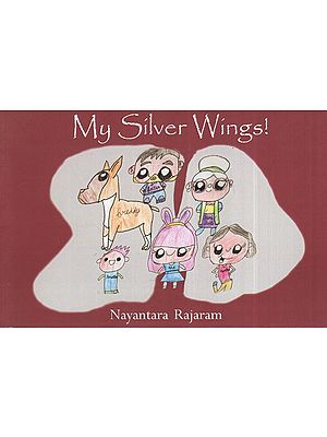 My Silver Wings