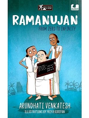Ramanujan: From Zero to Infinity