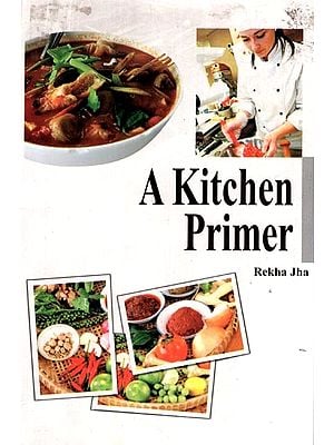 A Kitchen Primer