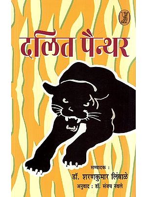 दलित पैन्थर- Dalit Panther
