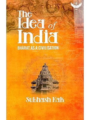 The Idea of India: Bharat as a Civilisation