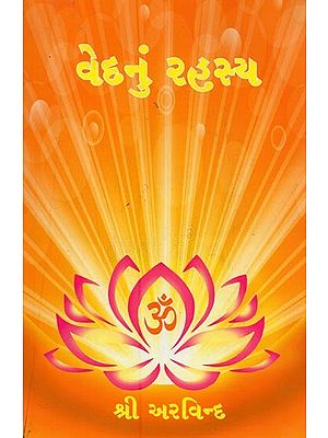 વેદનું રહસ્ય- Vednu Rahasya: The Secret of the Veda (Gujarati)