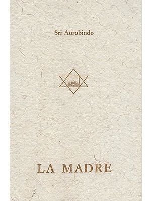 LA MADRE- Mother (Italian)