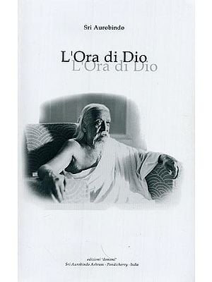L'Ora di Dio- God's Hour (Italian)