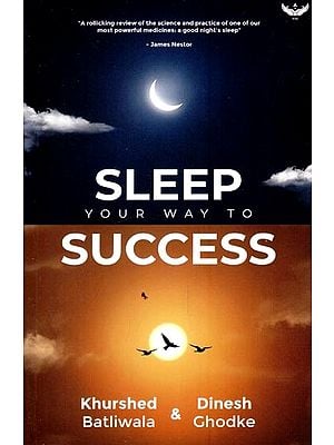 Sleep Your Way to Success