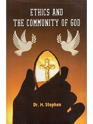 Ethics and the Community of God