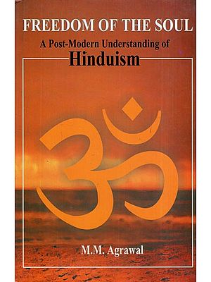 Freedom of the Soul A Post- Modern Understanding of Hinduism