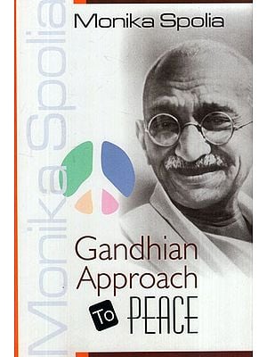 Gandhian Approach to Peace