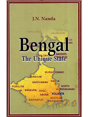 Bengal The Unique State