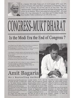 Congress-Mukt Bharat- Is The Modi Era The End Of Congress?