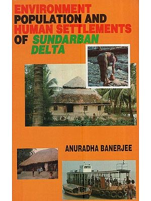Environment Population And Human Settlements Of Sundarban Delta