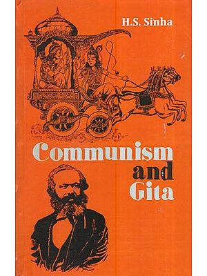 Communism And Gita