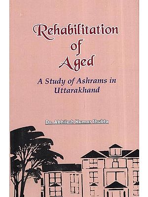 Rehabilitation Of Aged